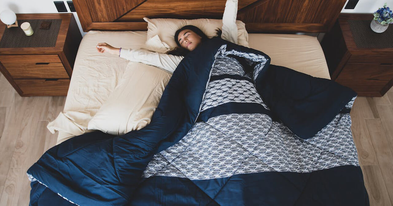 Can Sleeping Without A Box Spring Hurt Your Back?