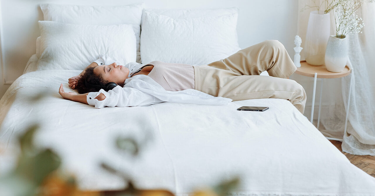 Is A Firm Mattress Topper Good For Back Pain?