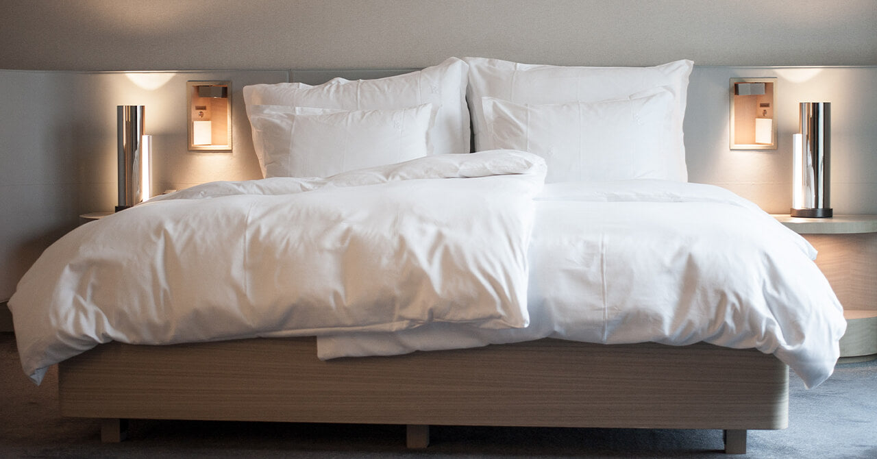 9 Steps to Make Your Firm Mattress Softer