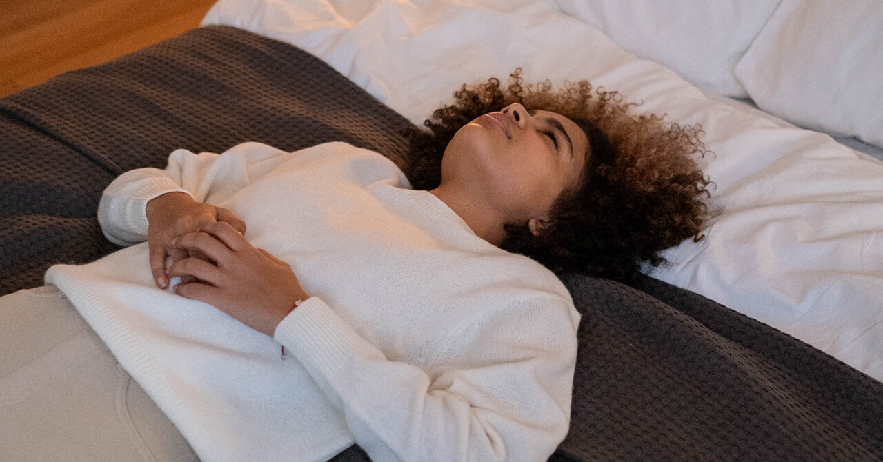 Are Stiff Mattresses Good For Your Back?