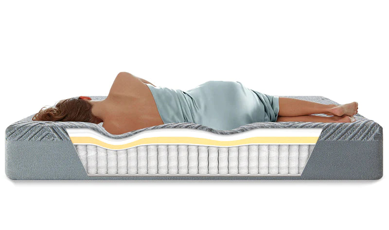 What You Should Know Before Buying Mattress For Side Sleepers