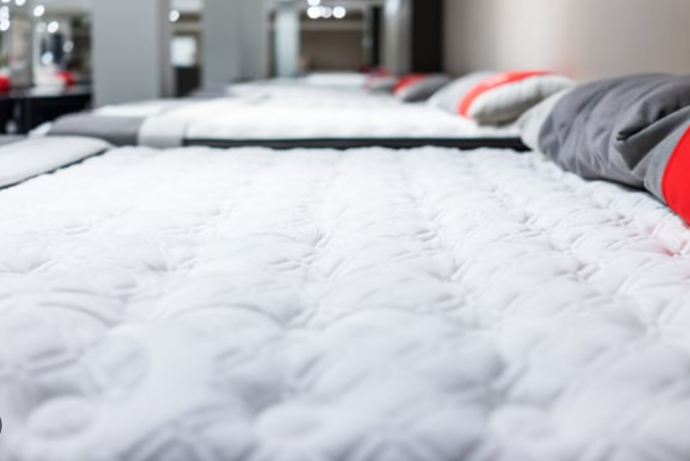 The Health Hazards Lurking in Your Old Mattress: Why It's Time to Upgrade