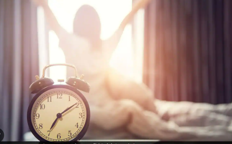 The Power of 7 Hours: How Prioritizing Sleep Can Boost Your Productivity