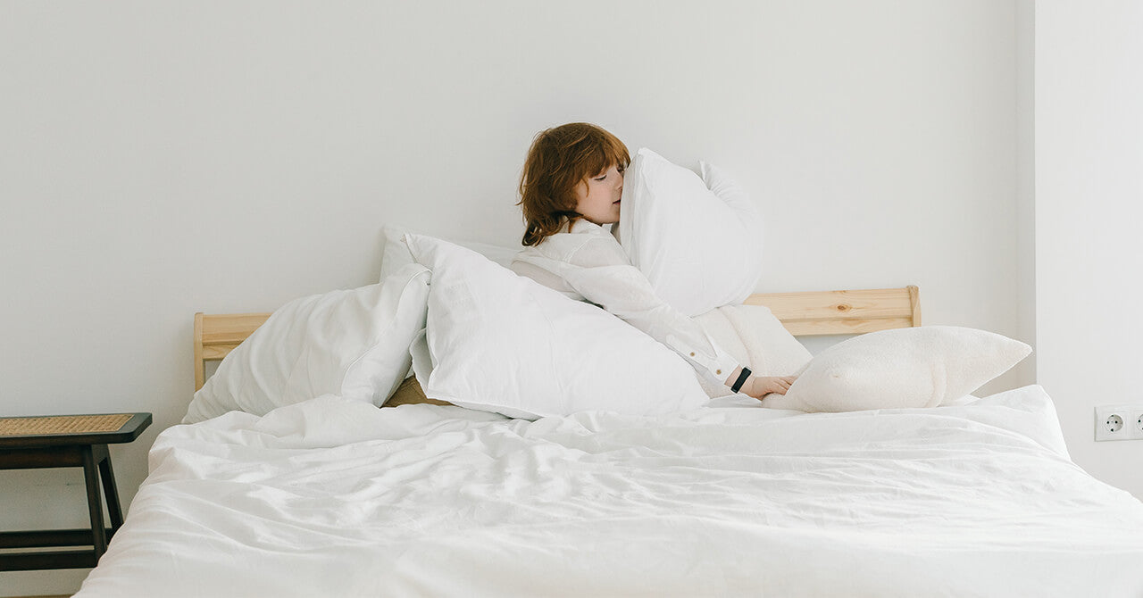 How Should I Sleep To Avoid Hip Pain?