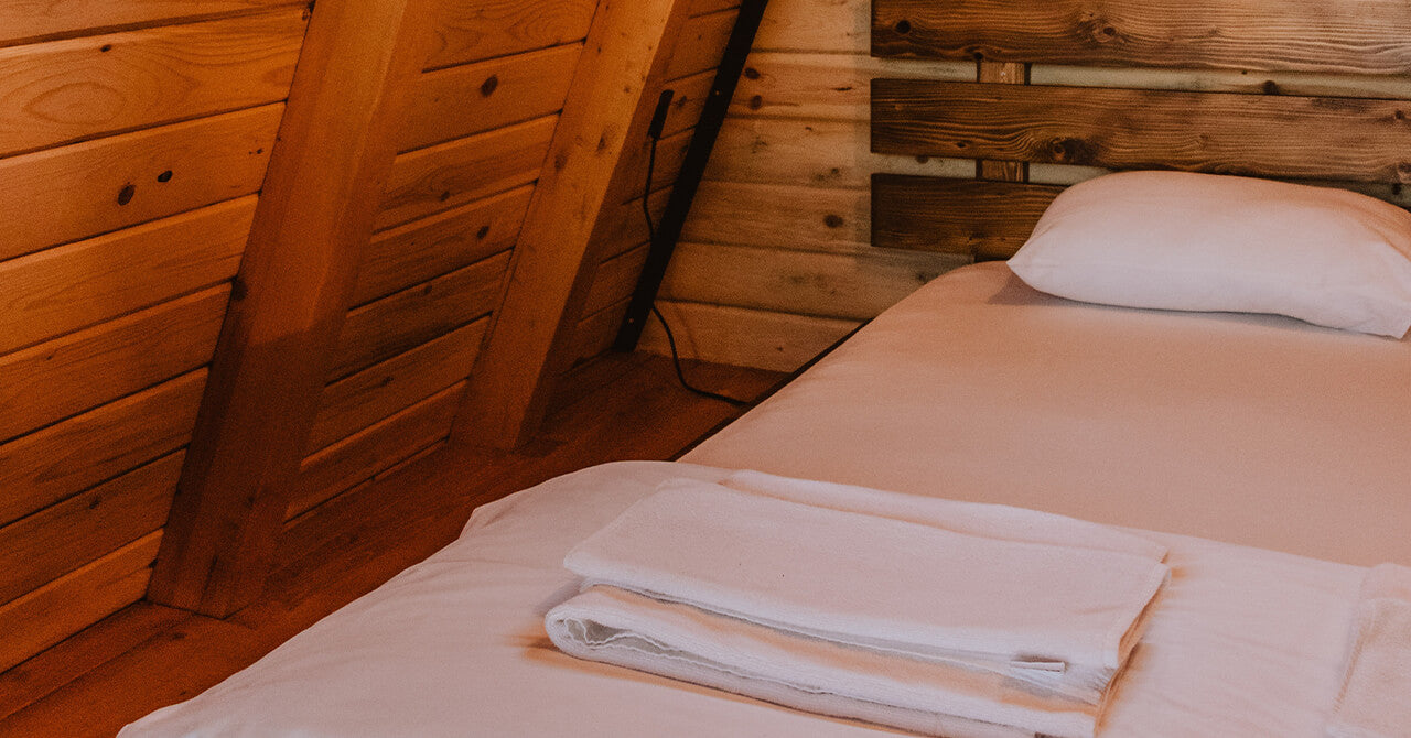 What Should I Look For When Buying A Natural Latex Mattress?