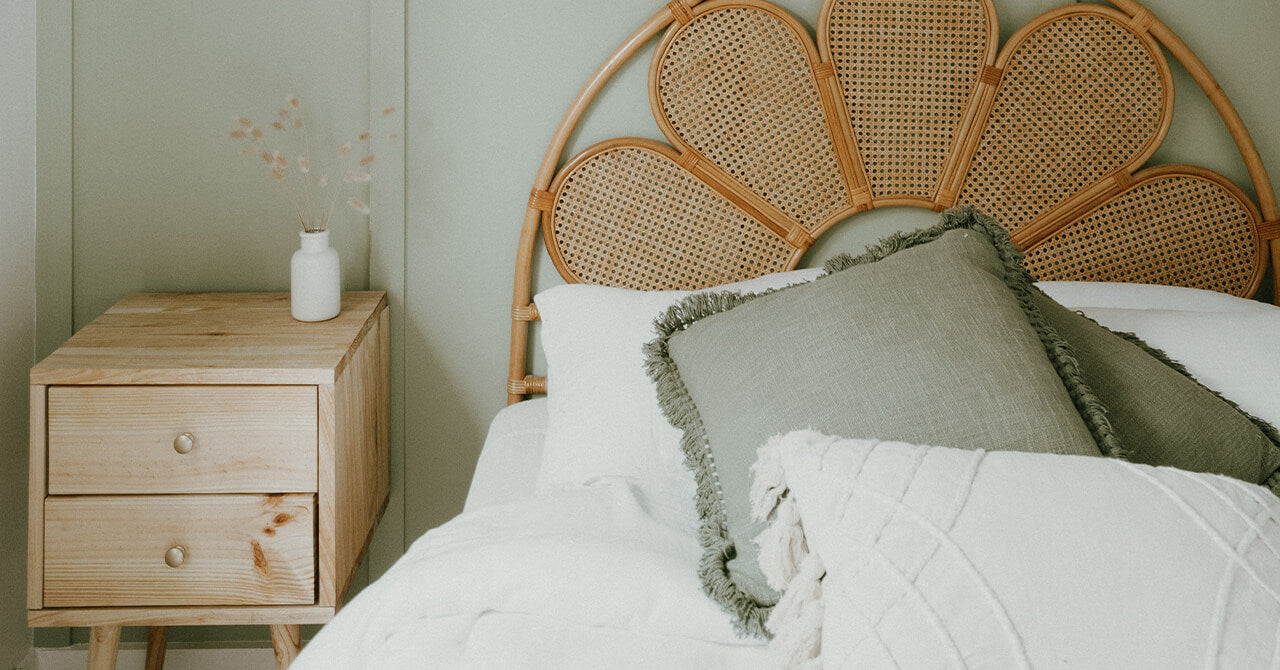 5 Easy Steps to Buying the Perfect Bed Frame