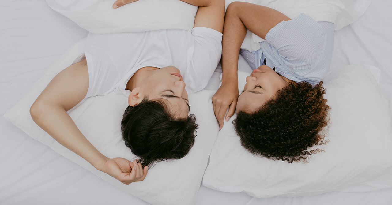 Ultimate Guide to Choosing the Perfect Mattress for Couples