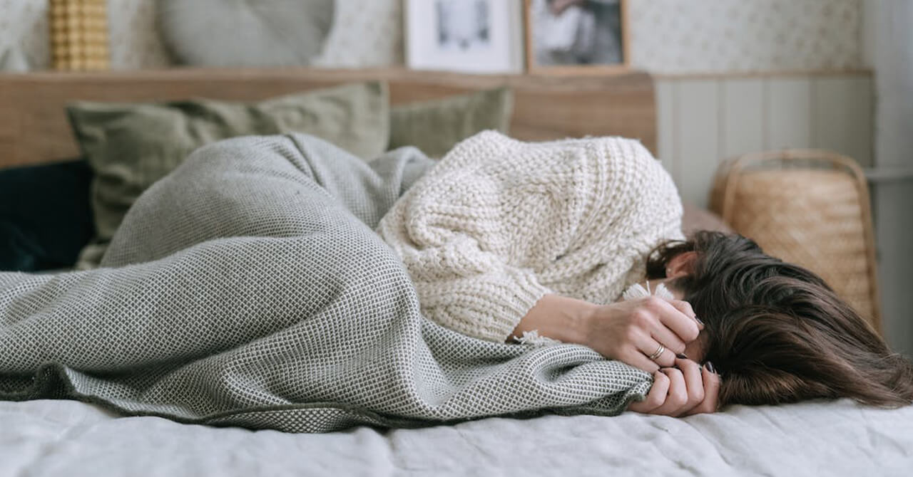 7 Reasons Why Revenge Bedtime Procrastination Is Ruining Your Sleep