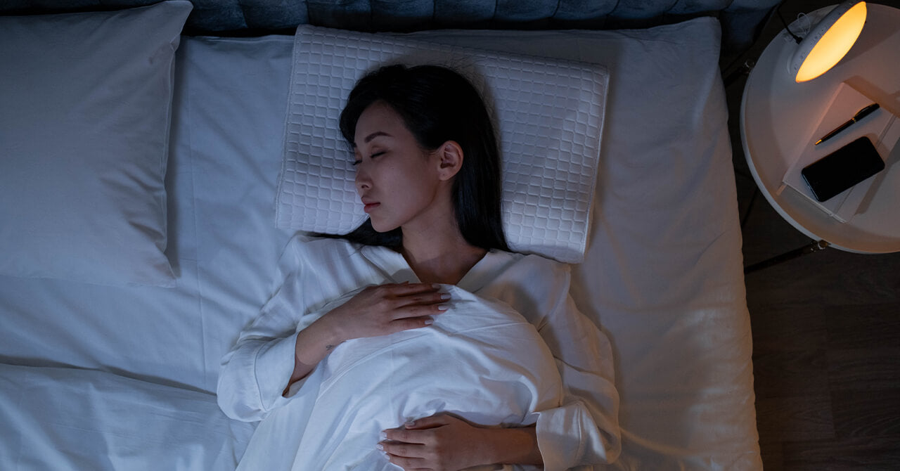 The benefits of magnesium for better sleep