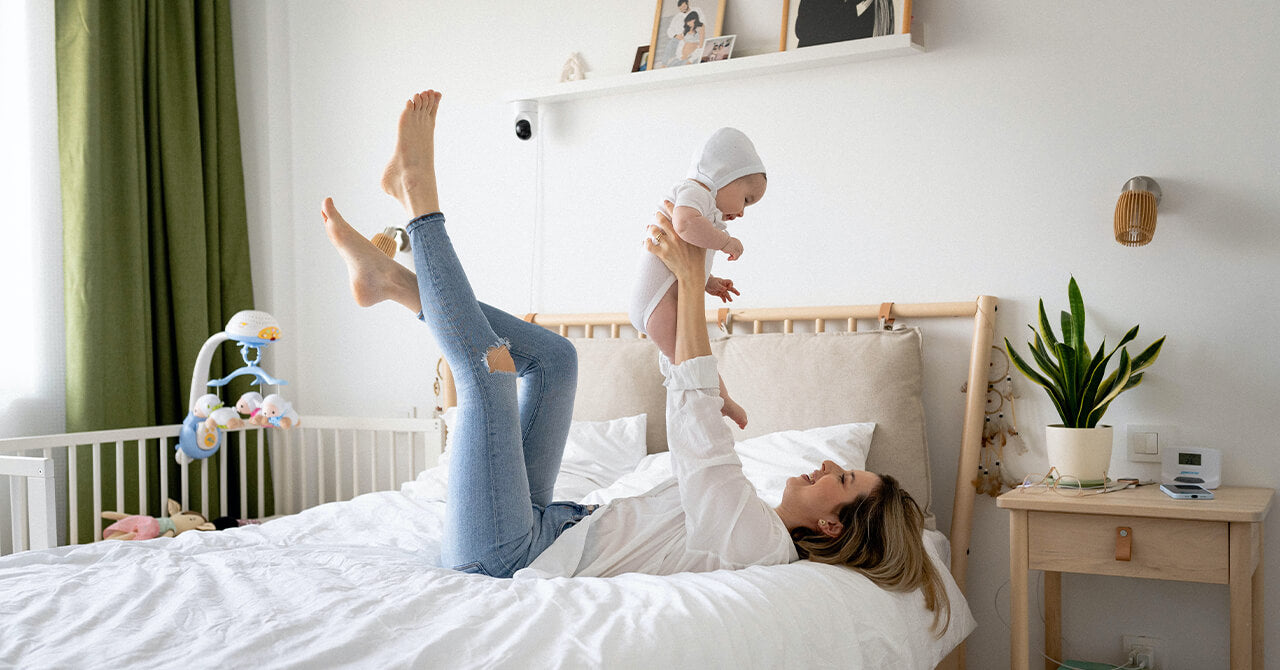 Best Sleeping Position In Pregnancy