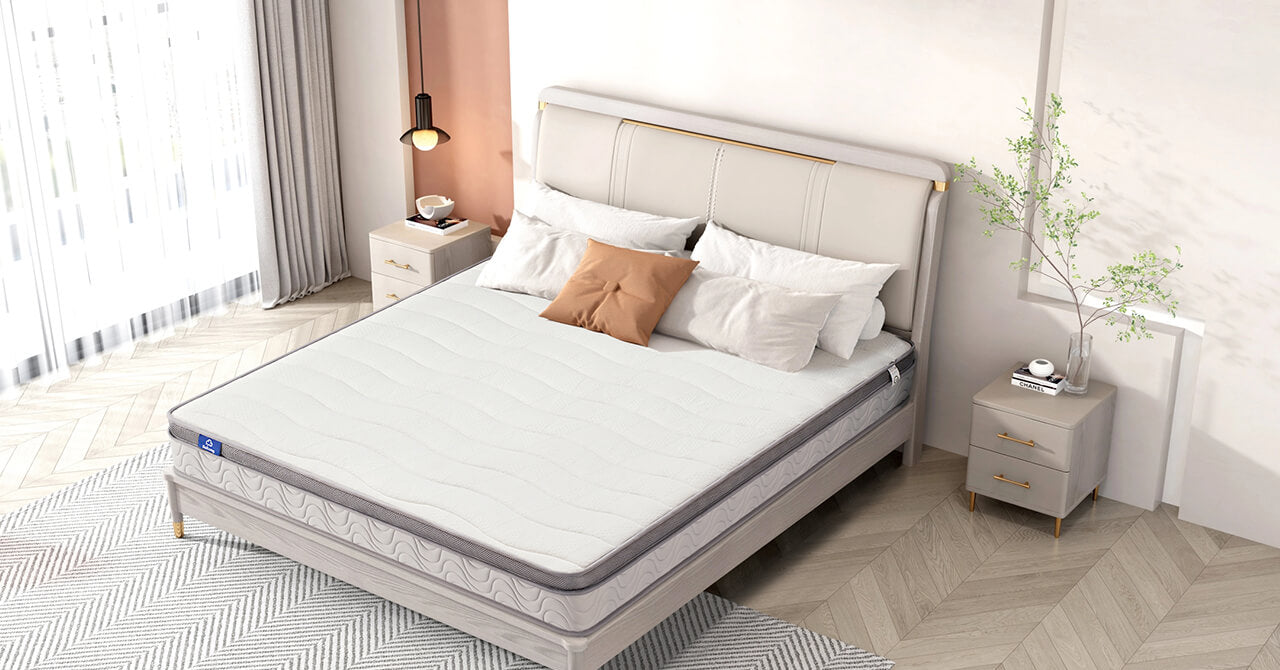 What Is The Mattress Size For A Single Bed?