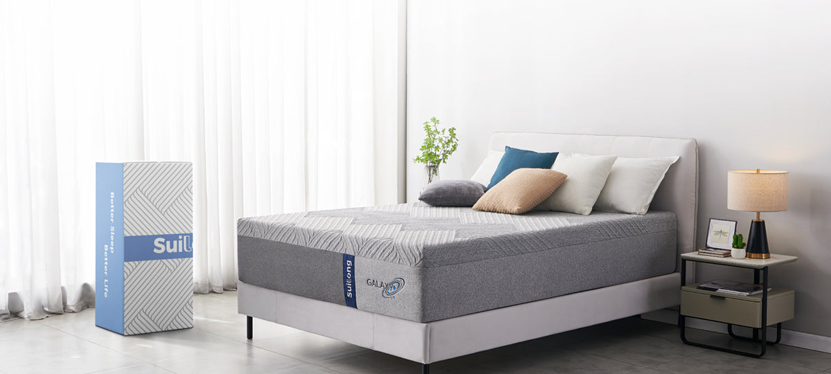 Can You Use A Mattress Topper On An Adjustable Bed?– Suilong Mattress